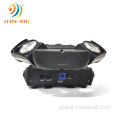 Beam Spider Lights 9*10W 4in1 Spider Moving Head Led Stage Light Manufactory